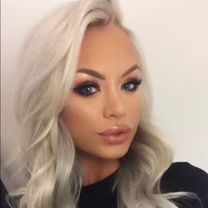 Meet your Posher, Krista